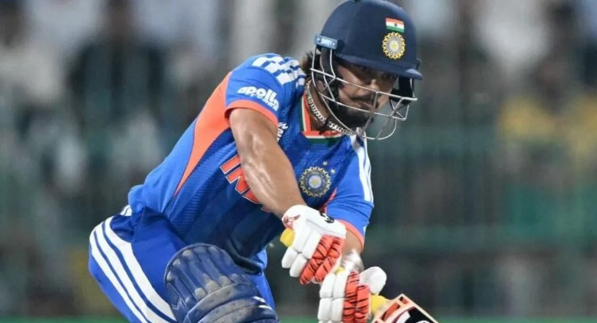 IND vs PAK T20 World Cup 2026: Ishan Kishan’s Explosive 77 Powers India to Big Win, Suryakumar Yadav Applauds Opener