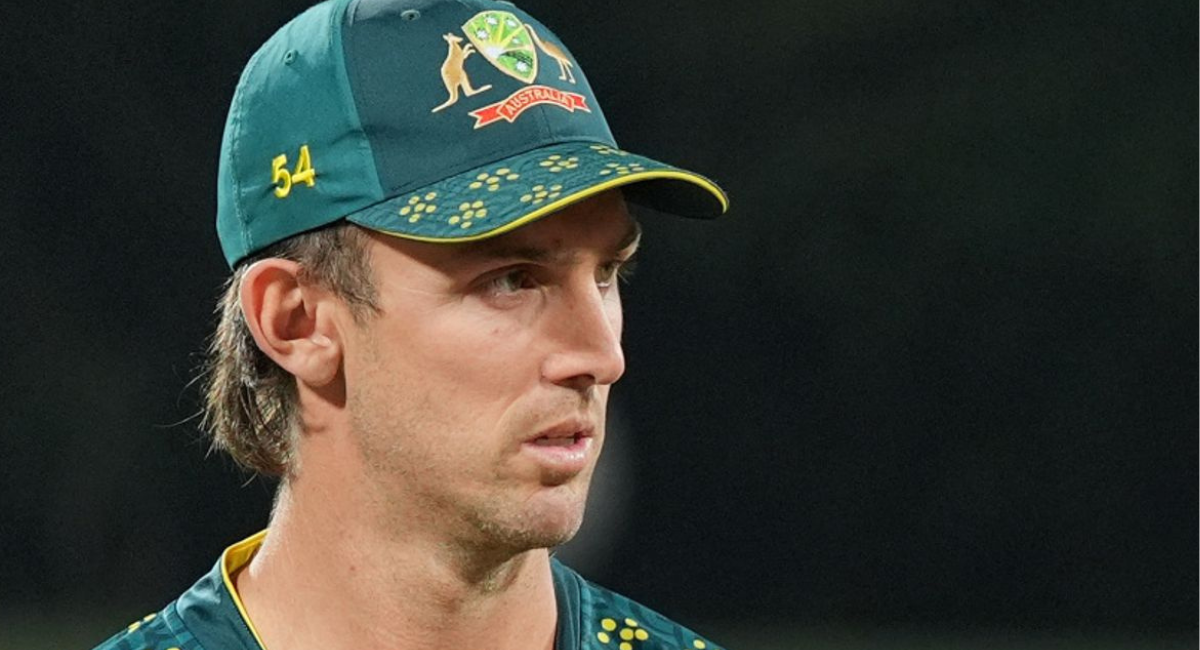 Australia T20 World Cup 2026 exit