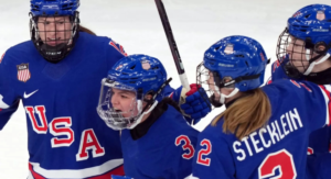 USA vs Canada: Olympic Women’s Gold Medal Matchup Decided After Dominant American Semifinal Victory