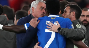 Vinicius Racism Accusation: Mourinho & Benfica Criticized Over Reaction