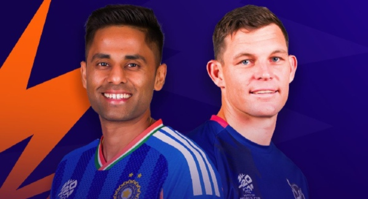 India vs Namibia, T20 World Cup 2026: Delhi Match Preview