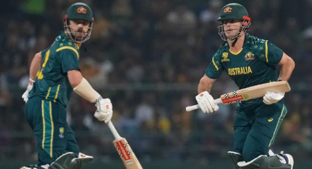 Australia vs Oman T20 World Cup 2026