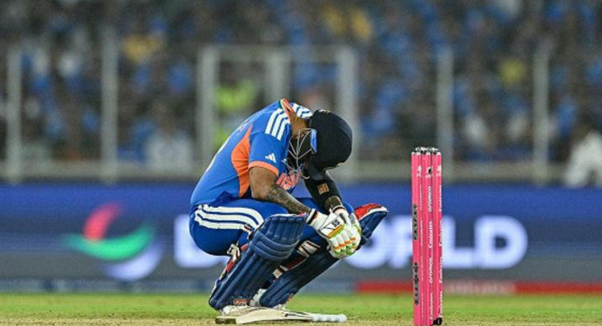 India vs South Africa T20 World Cup 2026