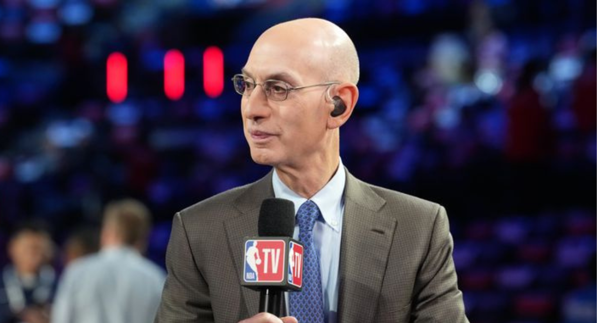 NBA anti-tanking rules