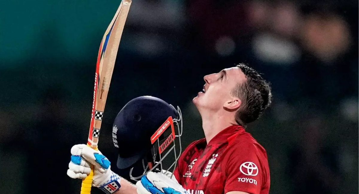 Pakistan vs England Super 8 match