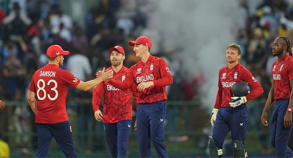 England vs New Zealand Super 8