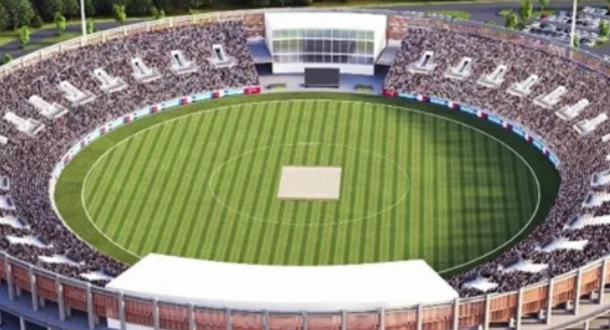 ICC Men’s T20 World Cup 2026 stadiums and host cities