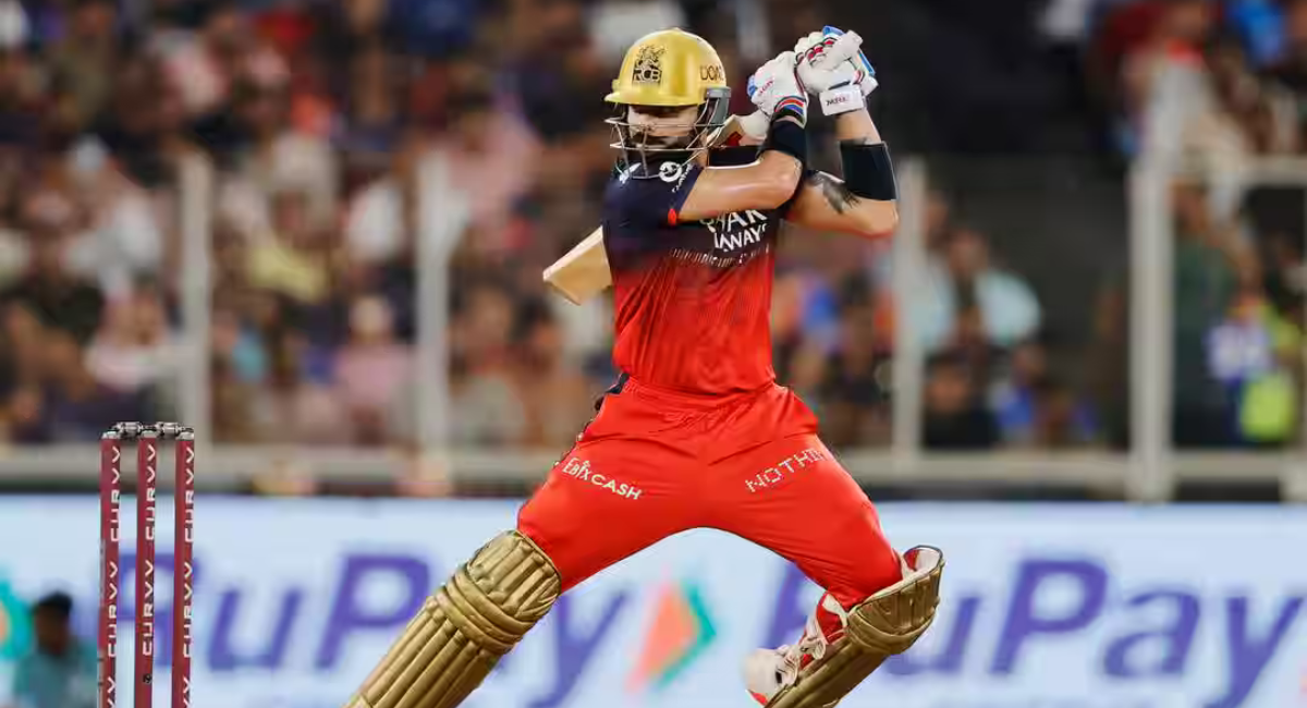 Virat Kohli IPL 2026 price