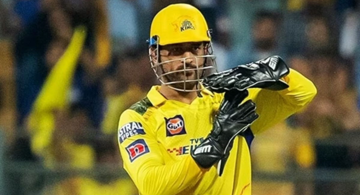 Dhoni IPL 2026 price
