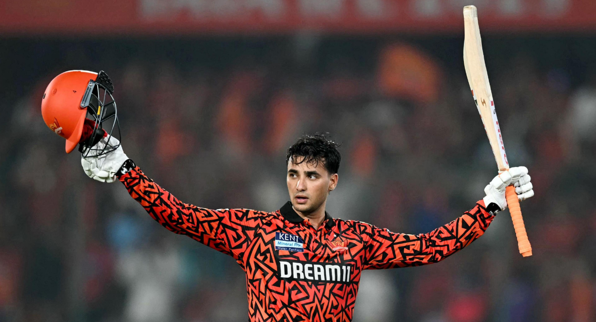 Abhishek Sharma IPL 2026 price