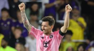 Lionel Messi Inter Miami Comeback: Messi Scores Twice vs Orlando