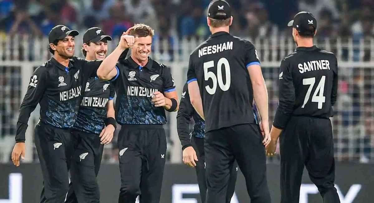New Zealand vs South Africa T20 World Cup 2026 Semi Final