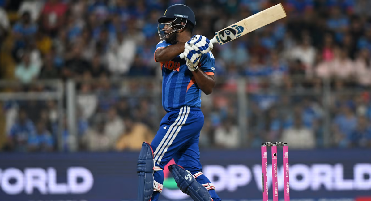 India vs England T20 World Cup 2026 Semi Final