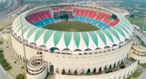 Ekana Cricket Stadium B Ground: Pitch Report, Facilities & Role in Lucknow Cricket