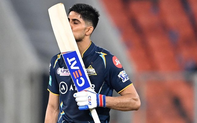 Shubman Gill IPL 2026 price