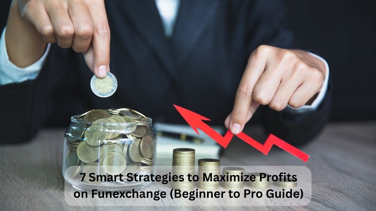 7 Smart Strategies to Maximize Profits on Funexchange (Beginner to Pro Guide)