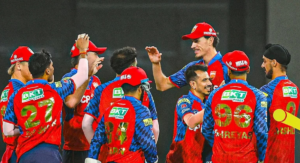 GT vs PBKS IPL 2026 Match: Punjab Kings Edge Gujarat Titans in Thrilling Chase