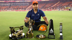 Vaibhav Suryavanshi IPL 2026 Awards Night: Complete List of Awards, Prize Money, Records and Historic Achievements