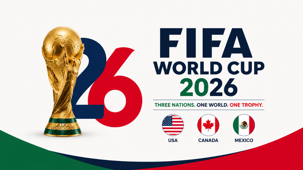 FIFA World Cup 2026