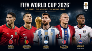 FIFA World Cup 2026 Results: Every Score, Biggest Upsets, Standout Players and First Week Review 