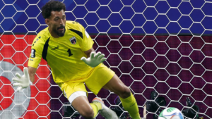 Vozinha: The 40-Year-Old Cape Verde Goalkeeper Who Stunned Spain and Captured the World at FIFA World Cup 2026 